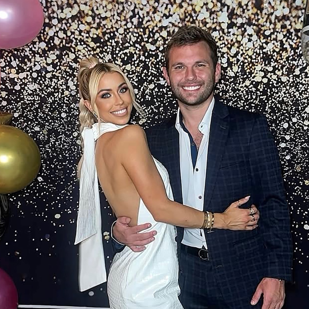 Can Jodi Laine Win Over The Chrisley Family Before Next Proposal?