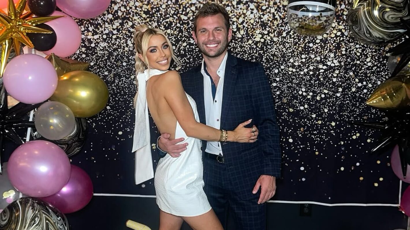Jodi Laine Fournerat Rejects Chase's Proposal: The Real Reason